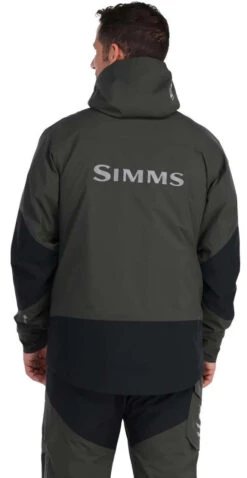 Simms Mens Guide Insulated Jacket -go fishing simms mens guide insulated jacket 89413.1680351932