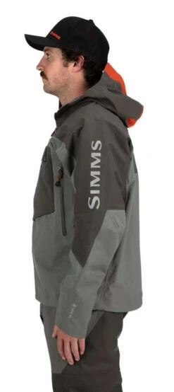 Simms Mens G3 Guide Wading Jacket -go fishing simms ms g3 guide wading jacket 72871.1679142435