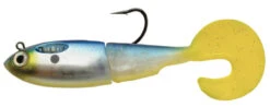 SpoolTek Fat Curly -go fishing spooltek fat curly 30990.1651266823