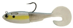 SpoolTek Fat Curly -go fishing spooltek fat curly 44143.1651266823