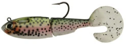 SpoolTek Fat Curly -go fishing spooltek fat curly 80431.1651266823