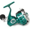 Star Rods S7000LE Spinning Reel - Limited Edition Green