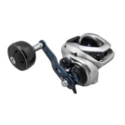 TackleDirect Silver Hook/Shimano TRX300AHG TranX Baitcasting Combo -go fishing tackledirect tdssc701mht silver hook shimano trx300ahg tranx baitcasting combo 29801.1651370216