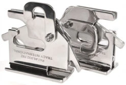 Tracy QR-BRKT Quick Release Bracket Set