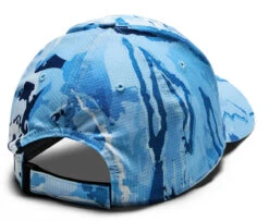 Under Armour Airvent Iso-Chill Fish Caps -go fishing under armour airvent iso chill fish caps 78500.1651333231