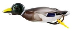 Westin Danny The Duck - Hollow Body -go fishing westin danny the duck hollow body lure 41597.1651335035