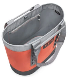 YETI Camino Carryall 35 Tote Bag -go fishing yeti camino carryall 35 tote bag 56594.1651346698