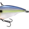 Yo-Zuri R1159 Rattln Vibe Lure - Sexy Shad