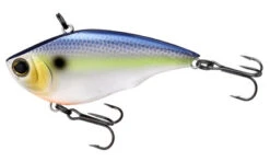 Yo-Zuri R1159 Rattln Vibe Lure - Sexy Shad